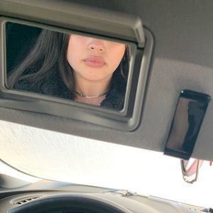 Meet your Posher, Annahi